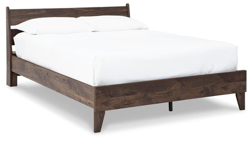 Calverson Bed - Furniture Max (Falls Church,VA) *