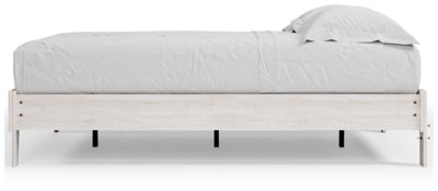 Shawburn Queen Platform Bed - Furniture Max (Falls Church,VA) *