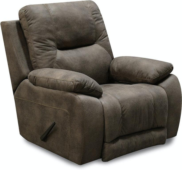 EZ9K00 Swivel Gliding Recliner - Furniture Max (Falls Church,VA) *