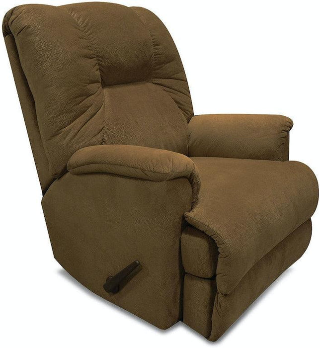 EZ5W00 Swivel Gliding Recliner - Furniture Max (Falls Church,VA) *