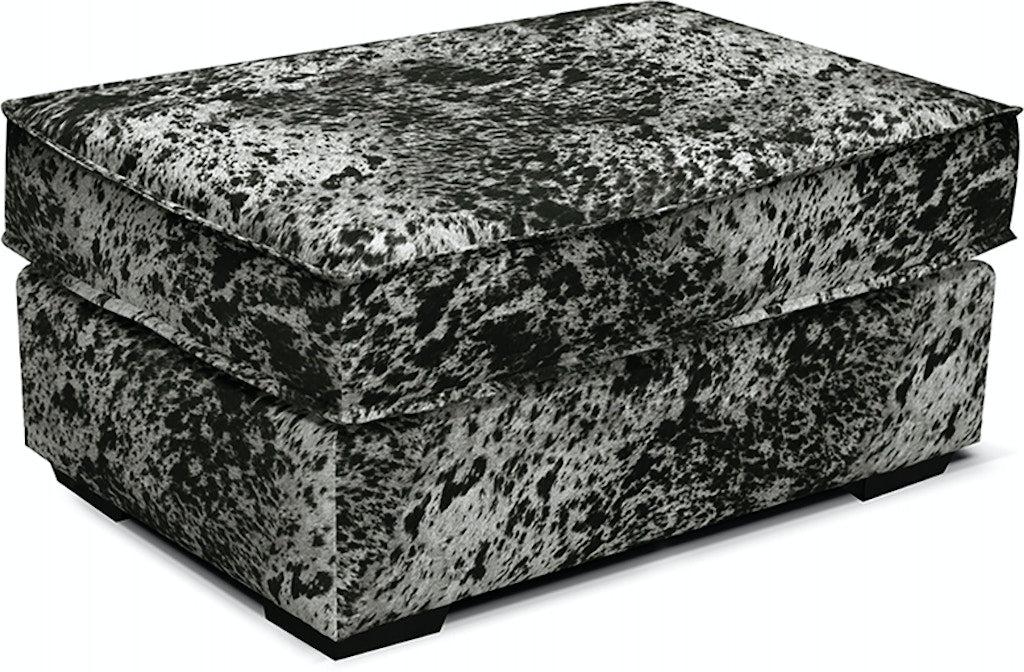 Lyndon Ottoman - Furniture Max (Falls Church,VA) *