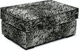 Lyndon Ottoman - Furniture Max (Falls Church,VA) *