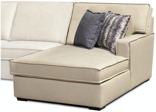 Lyndon Right Arm Facing Chaise - Furniture Max (Falls Church,VA) *