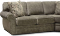 Dolly Left Arm Facing Loveseat - Furniture Max (Falls Church,VA) *