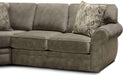 Dolly Right Arm Facing Loveseat - Furniture Max (Falls Church,VA) *