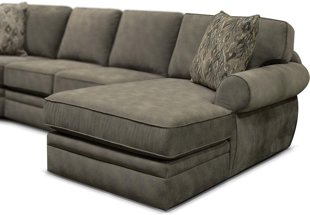 Dolly Right Arm Facing Chaise - Furniture Max (Falls Church,VA) *