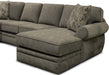 Dolly Right Arm Facing Chaise - Furniture Max (Falls Church,VA) *