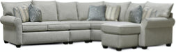 Hayes LAF Loveseat - Furniture Max (Falls Church,VA) *