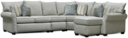Hayes Super Wedge - Furniture Max (Falls Church,VA) *