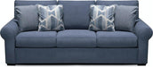 Ailor Sofa with Drop Down Tray - Furniture Max (Falls Church,VA) *