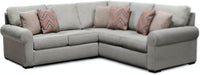 Ailor Left Arm Facing Loveseat - Furniture Max (Falls Church,VA) *