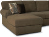 Abbie Left Arm Facing Chaise Lounge - Furniture Max (Falls Church,VA) *
