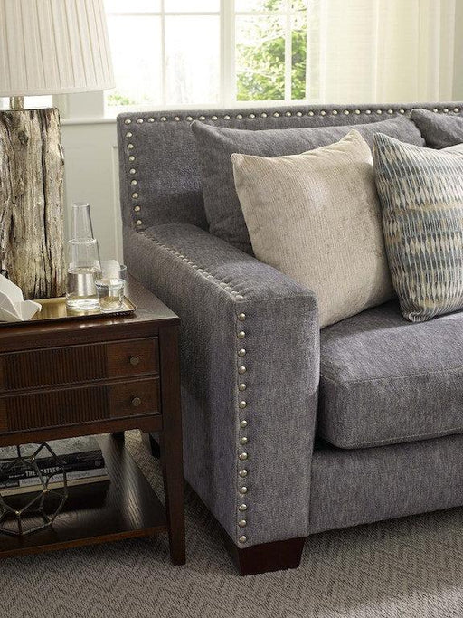 Luckenbach Right Arm Facing Chaise - Furniture Max (Falls Church,VA) *