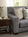 Luckenbach Right Arm Facing Chaise - Furniture Max (Falls Church,VA) *