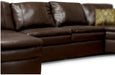 Lackawanna Armless Sofa - Furniture Max (Falls Church,VA) *