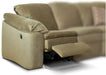 Seneca Falls LAF Reclining Chair - Furniture Max (Falls Church,VA) *