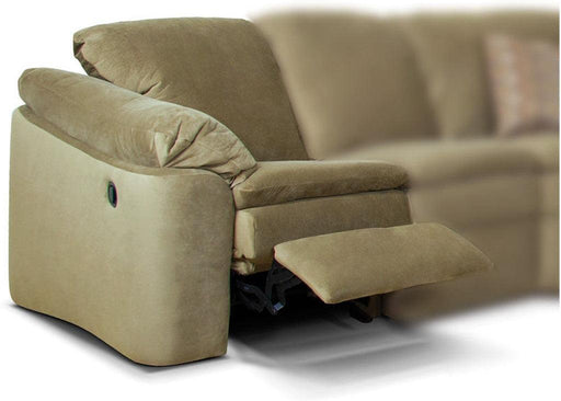Seneca Falls LAF Reclining Chair - Furniture Max (Falls Church,VA) *