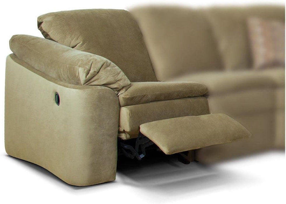 Seneca Falls LAF Reclining Chair - Furniture Max (Falls Church,VA) *