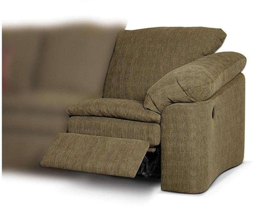 Seneca Falls RAF Reclining Chair - Furniture Max (Falls Church,VA) *
