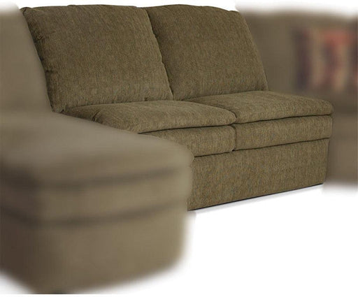 Seneca Falls Armless Sofa - Furniture Max (Falls Church,VA) *