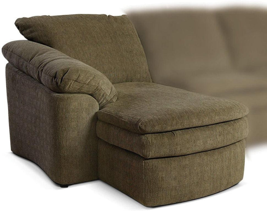 Seneca Falls LAF Chaise - Furniture Max (Falls Church,VA) *