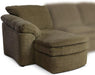 Seneca Falls LAF Chaise - Furniture Max (Falls Church,VA) *