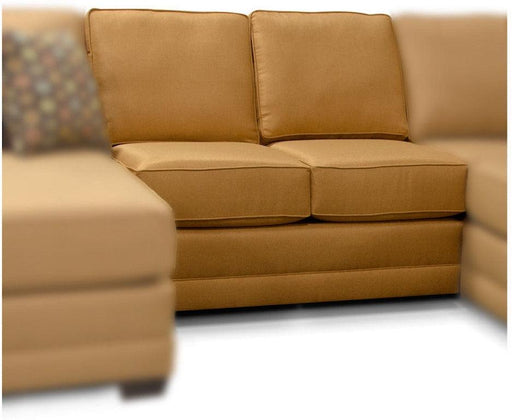 Brantley Armless Loveseat - Furniture Max (Falls Church,VA) *