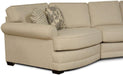 Brantley Left Arm Facing Cuddler - Furniture Max (Falls Church,VA) *