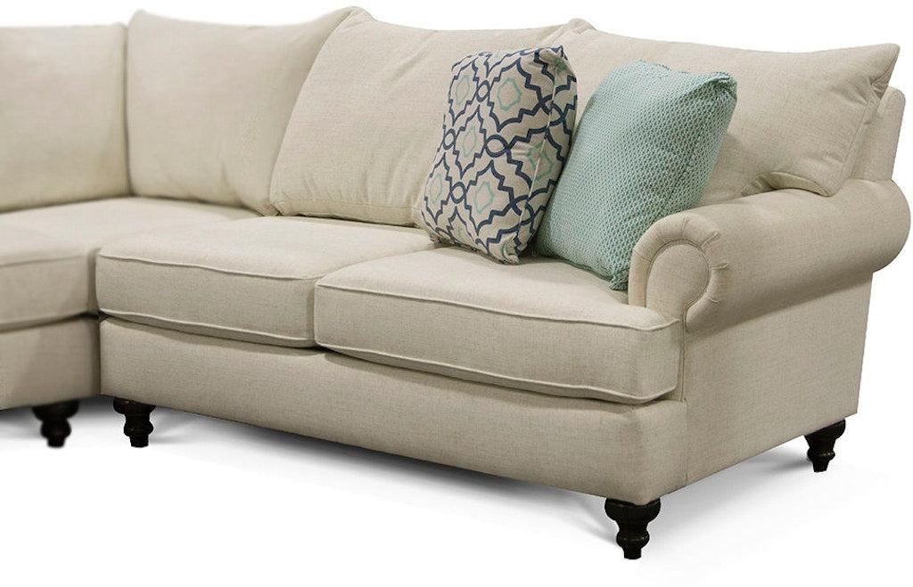 Rosalie Right Arm Facing Loveseat - Furniture Max (Falls Church,VA) *