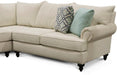 Rosalie Right Arm Facing Loveseat - Furniture Max (Falls Church,VA) *