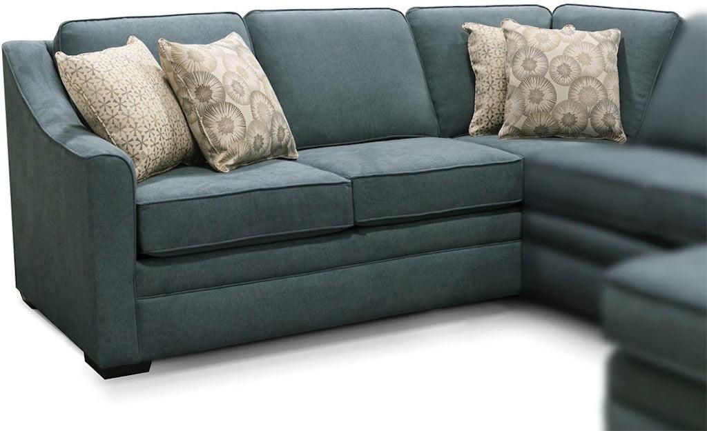 Thomas Left Arm Facing Corner Sofa - Furniture Max (Falls Church,VA) *