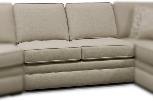 Thomas Armless Loveseat - Furniture Max (Falls Church,VA) *