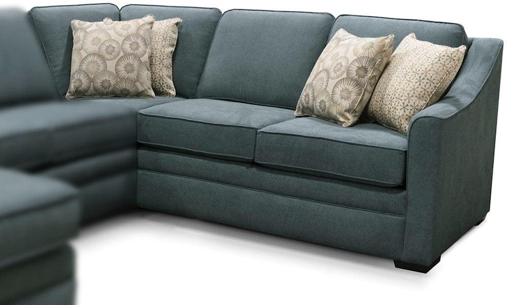 Thomas Right Arm Facing Corner Sofa - Furniture Max (Falls Church,VA) *