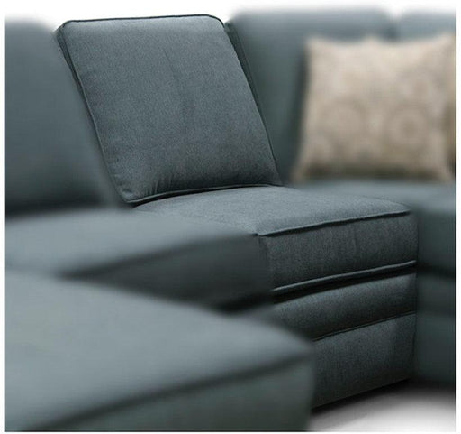 Thomas Armless Chair - Furniture Max (Falls Church,VA) *