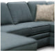 Thomas Armless Chair - Furniture Max (Falls Church,VA) *