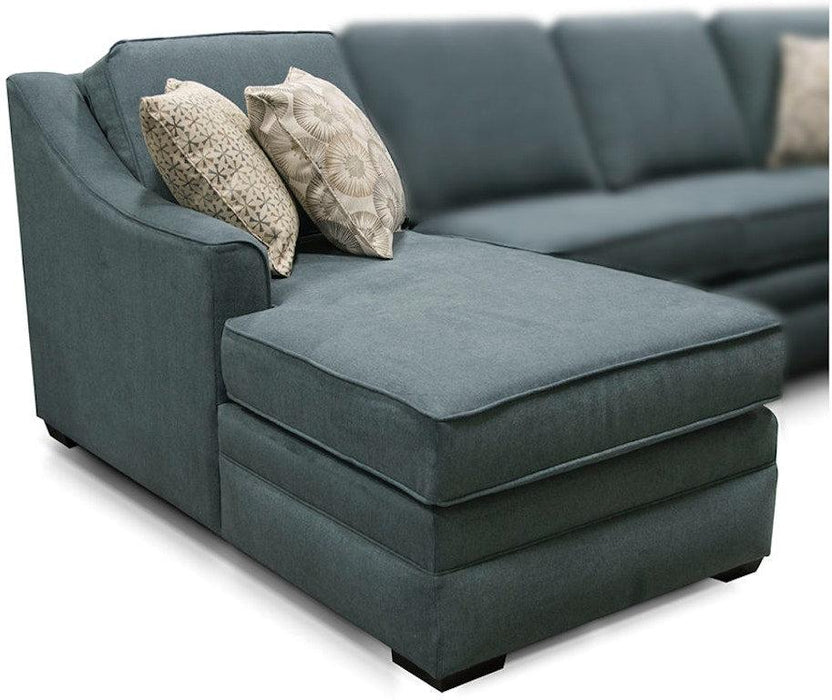 Thomas Left Arm Facing Chaise - Furniture Max (Falls Church,VA) *