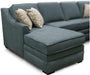 Thomas Left Arm Facing Chaise - Furniture Max (Falls Church,VA) *