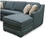 Thomas Right Arm Facing Chaise - Furniture Max (Falls Church,VA) *