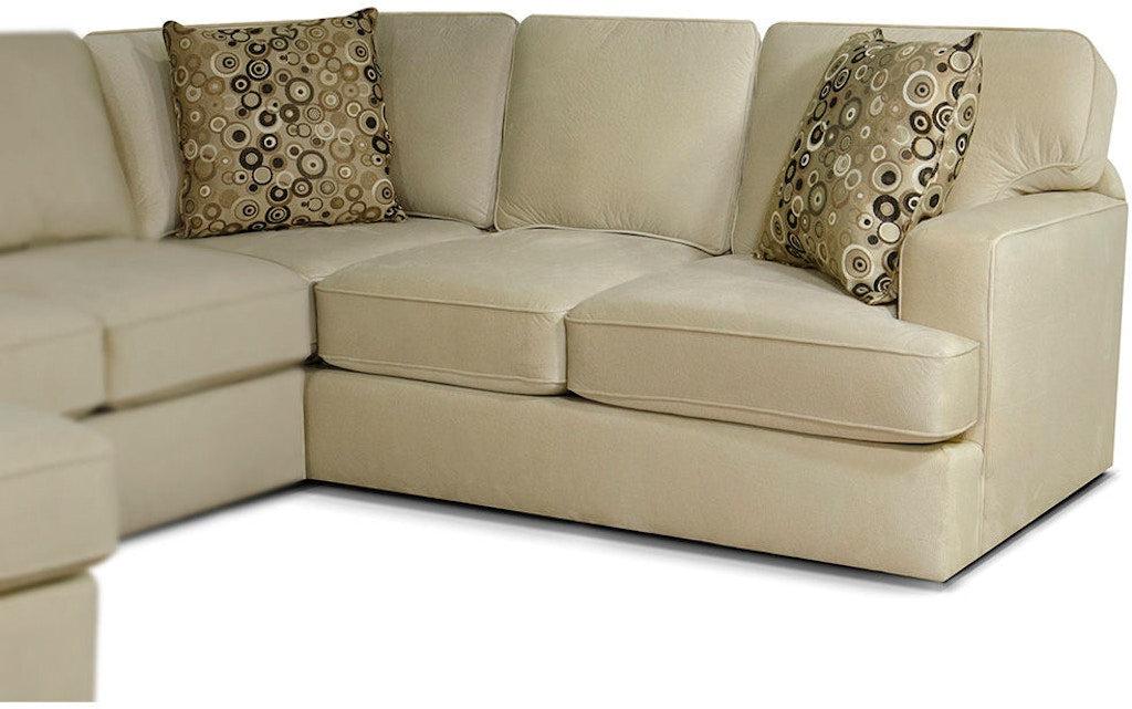 Rouse Right Arm Facing Corner Sofa - Furniture Max (Falls Church,VA) *