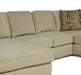 Rouse Armless Loveseat - Furniture Max (Falls Church,VA) *