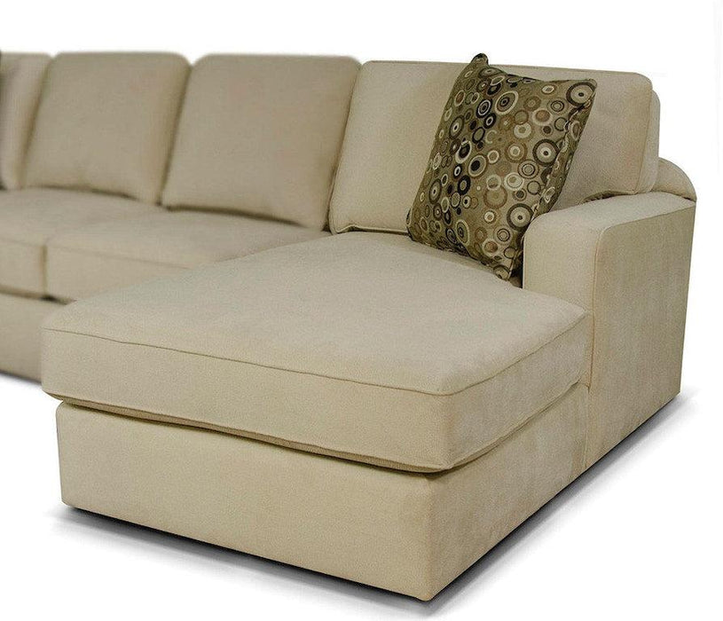 Rouse Right Arm Facing Chaise - Furniture Max (Falls Church,VA) *