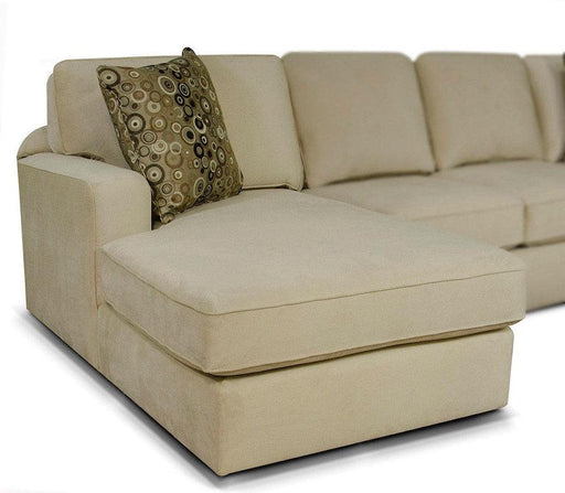 Rouse Left Arm Facing Chaise - Furniture Max (Falls Church,VA) *