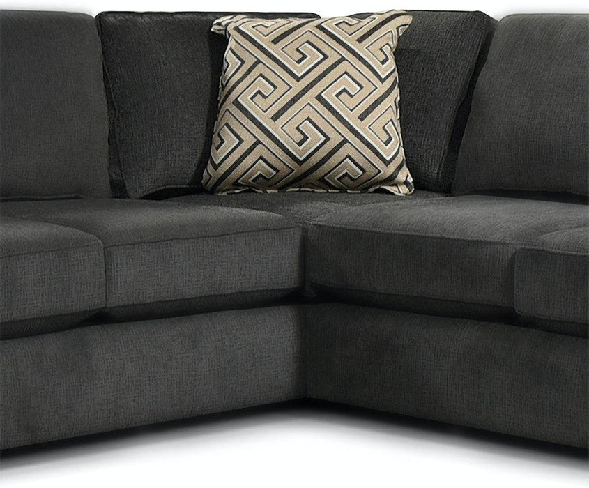 Rouse Wedge Seat - Furniture Max (Falls Church,VA) *