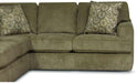 Rouse Right Arm Facing Loveseat - Furniture Max (Falls Church,VA) *