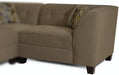 Miller Right Arm Facing Chair - Furniture Max (Falls Church,VA) *