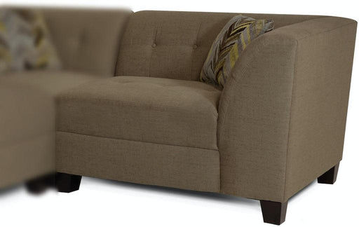 Miller Right Arm Facing Chair - Furniture Max (Falls Church,VA) *