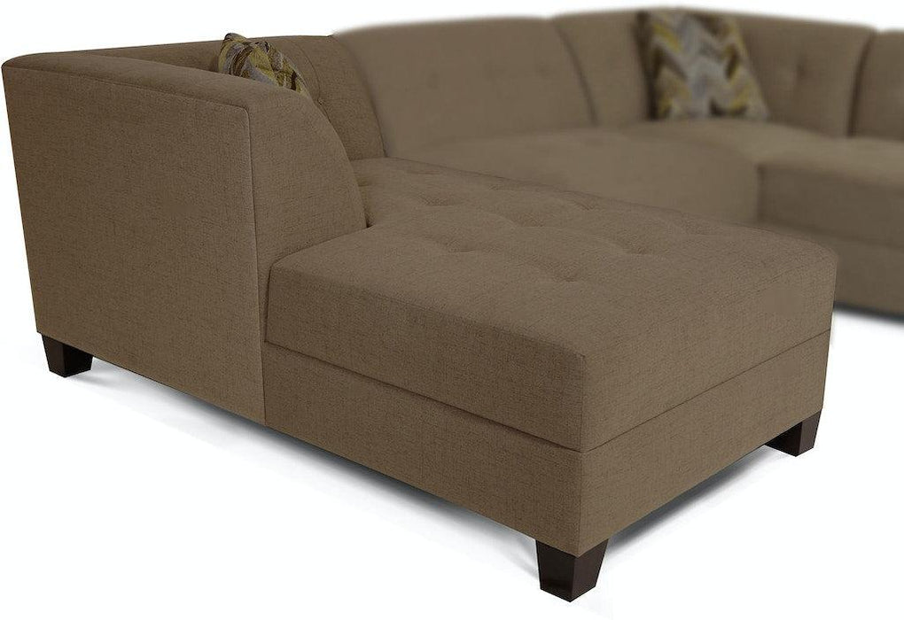 Miller Left Arm Facing Chaise - Furniture Max (Falls Church,VA) *