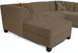 Miller Left Arm Facing Chaise - Furniture Max (Falls Church,VA) *
