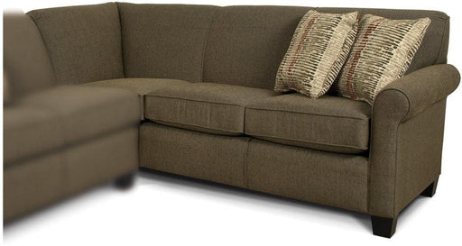 Angie Right Arm Facing Corner Sofa - Furniture Max (Falls Church,VA) *