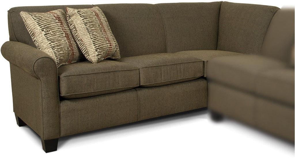 Angie Left Arm Facing Corner Sofa - Furniture Max (Falls Church,VA) *